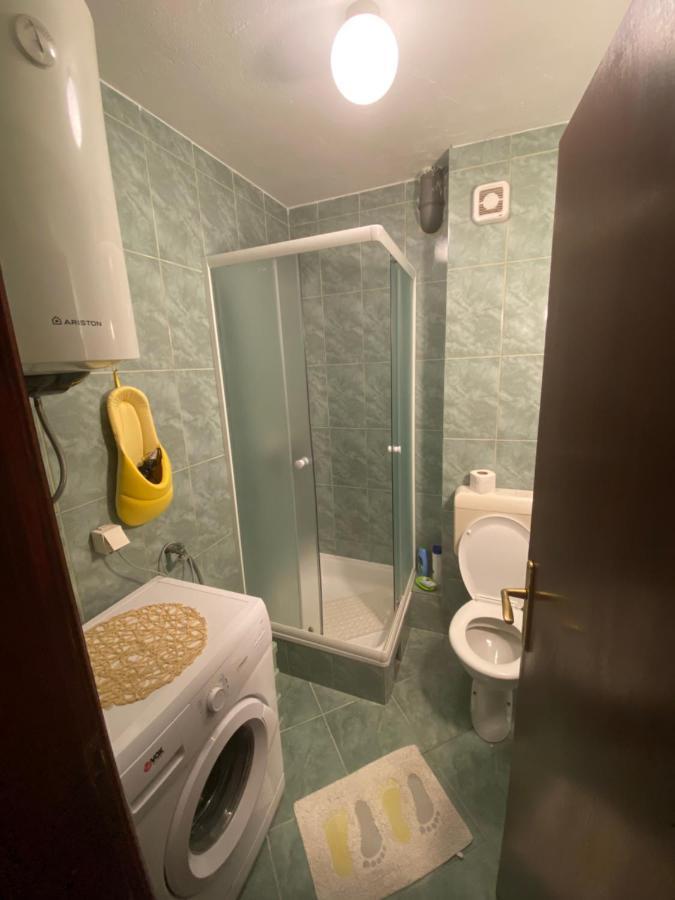 Apartment Lima โกตอร์ ภายนอก รูปภาพ